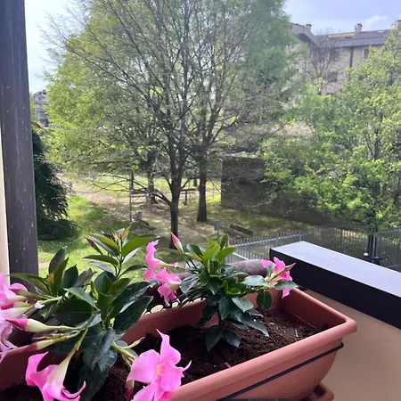 Perla Appartement