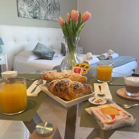 Apartment Perla Verona