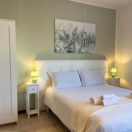 Apartment Perla Verona