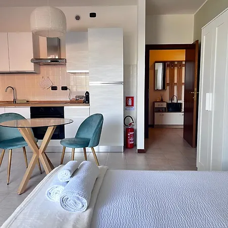 Apartment Perla Verona