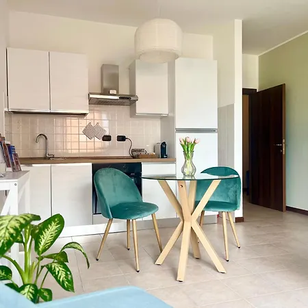 Perla Apartment
