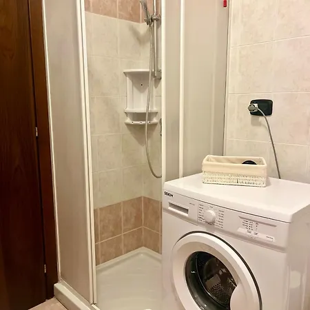 Perla Apartment *