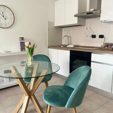 Apartment Perla