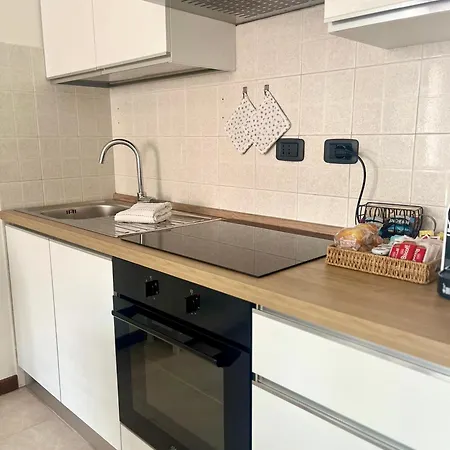 Perla Apartment